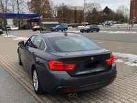 gebraucht BMW 425 425 d Gran Coupe M Sport