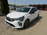 Neu Mitsubishi Colt Plus 67 PS (49 kW) 2025 Weiß Kleinwagen