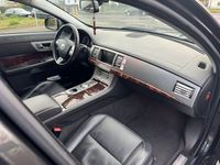 gebraucht Jaguar XF 3.0 V6 Diesel S Premium Luxury Premium Luxury