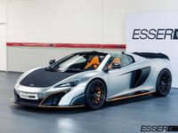 gebraucht McLaren 675LT | 1/500