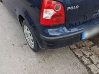 gebraucht VW Polo TÜV