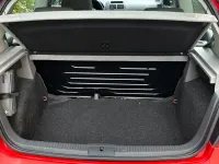 Gebraucht VW Polo 54 PS (39 kW) 2002 Rot Kleinwagen