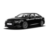 Gebraucht Audi A6 Design 265 PS (194 kW) 2021 Schwarz Limousine