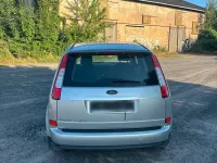 Gebraucht Ford C-MAX 120 PS (88 kW) 2006 Grau Van / Kleinbus