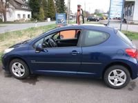 gebraucht Peugeot 207 Urban Move