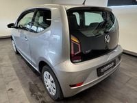 Second-hand VW up! 65 CP (47 kW) 2021 Gri Hatchback