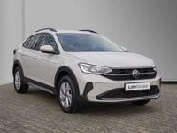 Gebraucht VW Taigo Life 110 PS (80 kW) 2022 Grau SUV