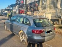 Usata Audi A4 180 CV (132 kW) 2008 Grigio Station wagon