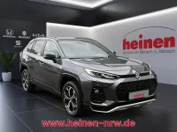Second-hand Suzuki Across Comfort+ 306 CP (225 kW) 2024 Gri SUV