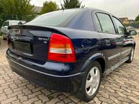 gebraucht Opel Astra 1.6 Edition 2000,Klimaanlage,Tüv 02/2024
