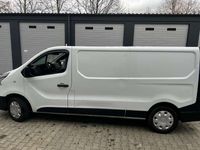 gebraucht Renault Trafic dCi 120 L1H1 Komfort