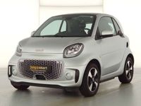 gebraucht Smart ForTwo Electric Drive EQ Passion+Plus-Paket+22KW+Pano+SHZ+ALU+