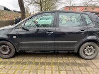 gebraucht VW Polo 9N