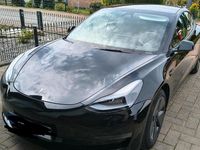 Usata Tesla Model 3 439 kW (598 CV) 2023 Nero Berlina