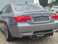 Second-hand BMW M3 Performance 420 CP (308 kW) 2013 Gri Coupe