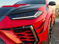 Gebraucht Lamborghini Urus 700 PS (514 kW) 2022 Rot SUV