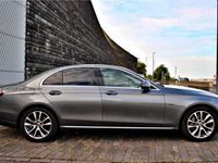 Gebraucht Mercedes E350 211 PS (155 kW) 2018 Grau Limousine