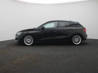 Brugt Audi A3 Advanced 150 HK (110 kW) 2024 Sort Sedan