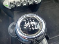 Gebraucht Mini ONE 98 PS (72 kW) 2010 Rot Kleinwagen