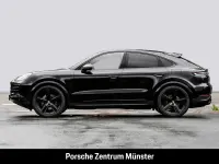Second-hand Porsche Cayenne 470 CP (345 kW) 2025 Negru SUV