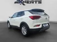 Gebraucht SsangYong Korando 150 PS (110 kW) 2025 Weiß SUV