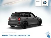 gebraucht Mini Cooper S Countryman Cooper S Aut NaviPlus PANO RKam