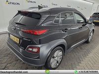 Gebraucht Hyundai Kona Premium 150 kW (204 PS) 2020 Schwarz SUV