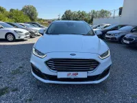 Gebraucht Ford Mondeo Titanium 150 PS (110 kW) 2021 Weiß Limousine