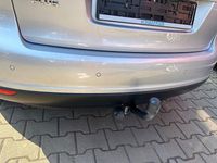 Gebraucht VW Golf Plus Cross 122 PS (89 kW) 2008 Silber Van / Kleinbus