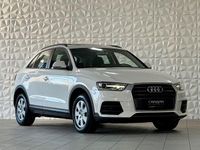 Gebraucht Audi Q3 Basis 150 PS (110 kW) 2015 Weiß SUV
