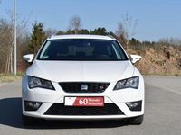 Second-hand Seat Leon FR 150 CP (110 kW) 2015 Alb Break