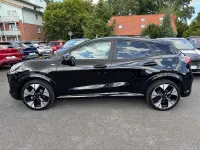 Gebraucht Ford Puma ST-Line 125 PS (91 kW) 2025 Schwarz Limousine