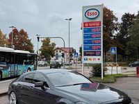 Gebraucht Mercedes CLS500 408 PS (300 kW) 2011 Grau Limousine