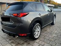 gebraucht Mazda CX-5 2.5 SKYACTIV-G 194 Sports-Line FWD AT S...