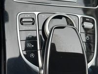Gebraucht Mercedes C200 150 PS (110 kW) 2018 Weiß Kombi