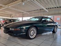 Gebraucht BMW 840 286 PS (210 kW) 1995 Oxford grün Coupé
