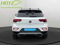 Gebraucht VW T-Roc 150 PS (110 kW) 2025 SUV