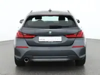 Gebraucht BMW 118 Advantage 140 PS (102 kW) 2020 Andere Kleinwagen