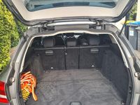 Gebraucht Mercedes C200 184 PS (135 kW) 2018 Grau Kombi