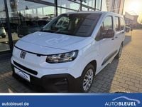 Neu Fiat Doblò 131 PS (96 kW) 2025 Weiß Van / Kleinbus