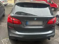 Occasion BMW 220 190 ch (139 kW) 2015 Gris Break