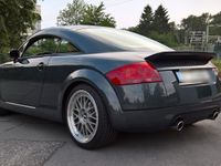 gebraucht Audi TT Coupe 3.2 DSG Quattro