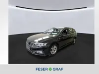 Używany VW Passat 150 KM (110 kW) 2023 Czarny Kombi