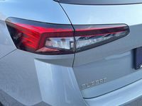 Gebraucht Skoda Superb 150 PS (110 kW) 2025 Pebble silber metallic Kombi