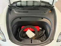 Used Tesla Model 3 Performance 377 kW (513 HP) 2022 Other Sedan