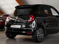 Gebraucht Renault Twingo Intens 60 kW (82 PS) 2022 Schwarz Kleinwagen