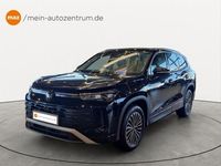 Gebraucht VW Tayron Life 193 PS (141 kW) 2025 Schwarz SUV