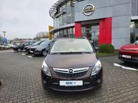 gebraucht Opel Zafira Tourer 2.0 CDTI Innovation AHK NAVI