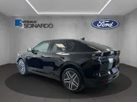 Używany Ford Capri Premium 250 kW (340 KM) 2025 Czarny SUV