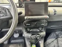 Gebraucht Citroën C4 Cactus Feel 82 PS (60 kW) 2017 Kleinwagen